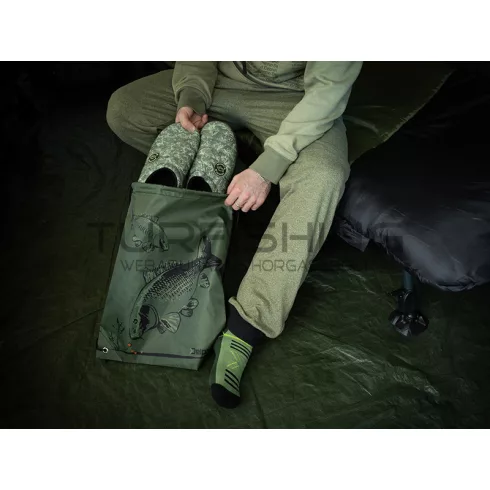 Delphin Simple Bag CARP táska 