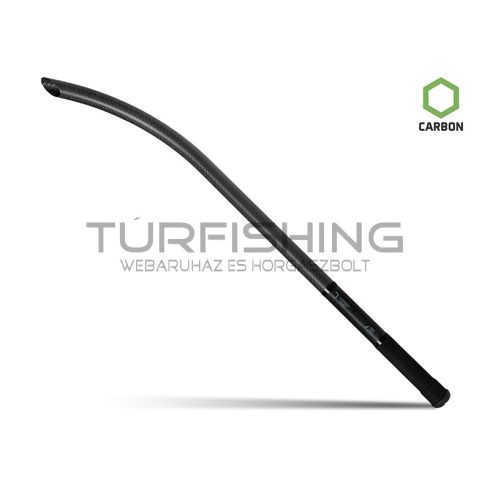Karbon dobócső Delphin CarbonSHOT+ LITE 30mm / 90cm