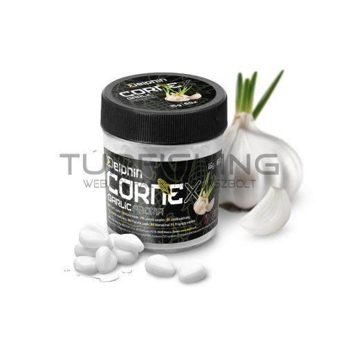 Műcsali Delphin CorneX Pop Up / 60db Fokhagyma