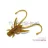 Műcsali Delphin B! Stinx NYMPHA / 20 db 2.5cm / CANDY