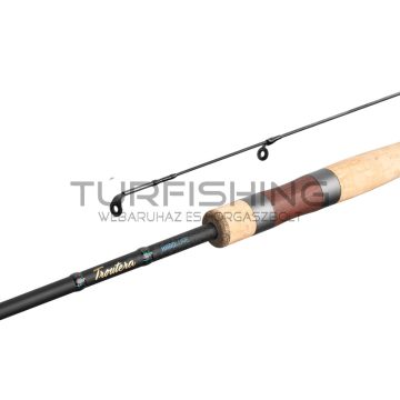 Delphin TROUTERA HardLure 180cm/1-5g/2 rész