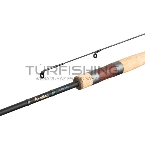 Delphin TROUTERA HardLure 210cm/2-7g/2 rész