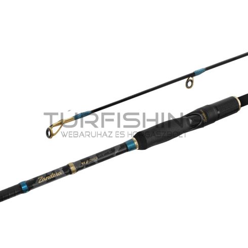 Delphin Zandera NX LOWER 270cm/3-18g/2 rész