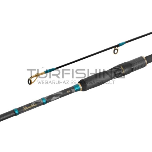 Delphin Zandera NX 270cm/3-21g/2 rész