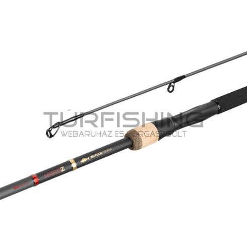 Delphin HARDZ 210cm/60g/2 rész