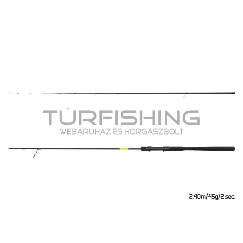 Delphin CROXER 270cm/45g/2 rész