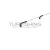 Spicc CROXER Light - narancs / CarbonGlass / 1ks