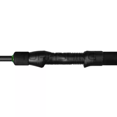 Spicc CROXER Medium - zöld / CarbonGlass / 1ks