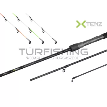 Delphin Xtenz 330-360cm/60g/3 rész