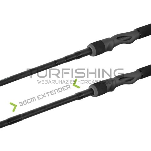 Spicc Xtenz Heavy -  fehér /Carbon/ 1db