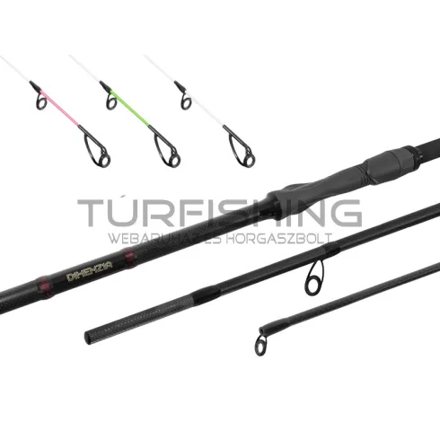 Delphin DIMENZIA 300cm/150g/3 rész