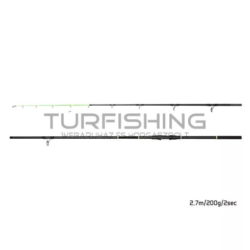 Delphin DUNAY Carp 270cm/200g/2 parts