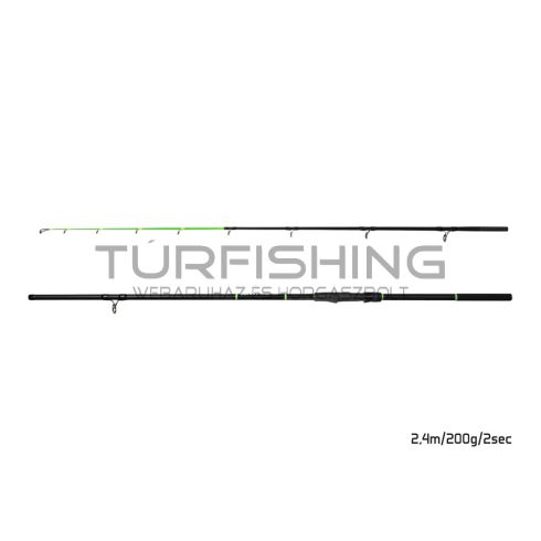 Delphin DUNAY Carp 300cm/200g/2 parts