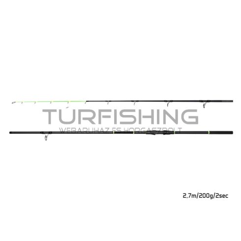 Delphin DUNAY Carp 300cm/200g/2 parts