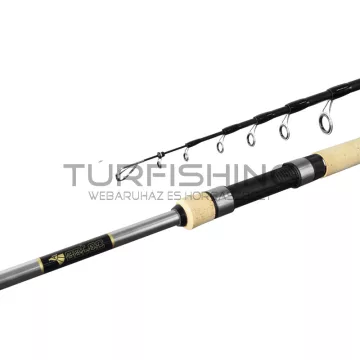 Delphin AZTEC tele 270cm/50g