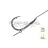Delphin Braided Sting Feeder Rig / 10db 8cm/0,14mm/Turner #8