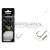 Delphin Fluoro Sting Feeder Rig / 10db 8cm/0,30mm/Chinu #4