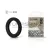 Delphin THE END Ring fém karika / 30 db 3.1mm