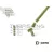 Delphin sCAMO HeavyC + QuickS + Tube szett 5 db szett #4