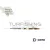 Delphin sCAMO HeavyC + Swivel + Tube szett 5 db szett #4