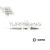 Delphin sCAMO PinC + Swivel + Tube szett / 5 db szett #4