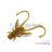 Műcsali Delphin B! Stinx NYMPHA / 20 db 2.5cm / FRUITY