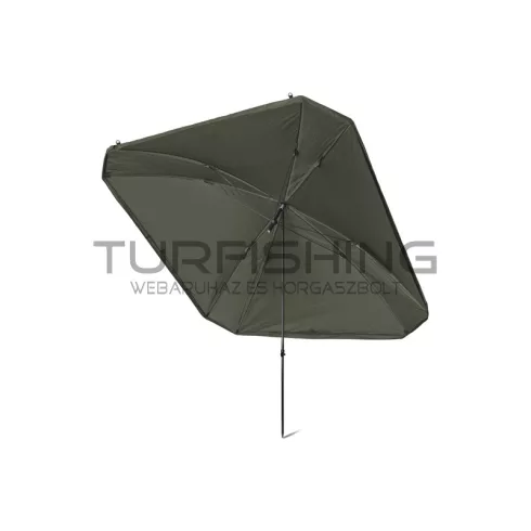 Delphin DualiX STABIL Oldalfalas ernyő 320cm 4/4