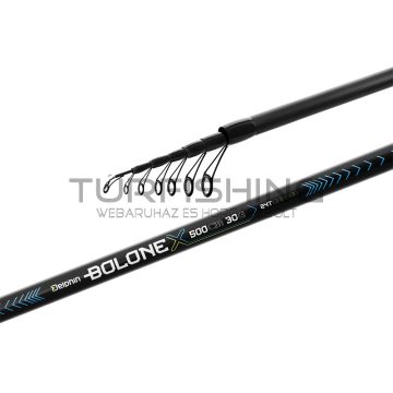 Delphin BOLONEX 400cm/30g