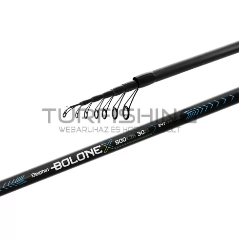Delphin BOLONEX 400cm/30g