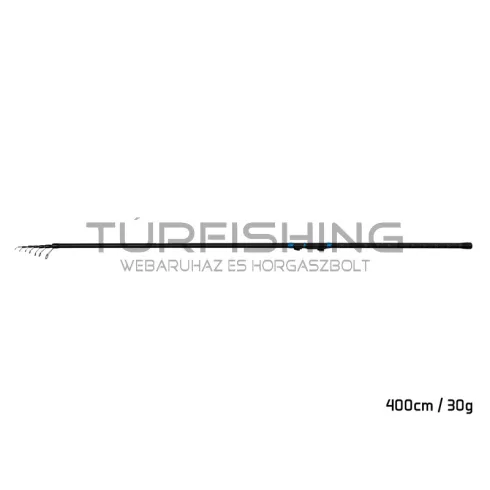 Delphin BOLONEX 400cm/30g