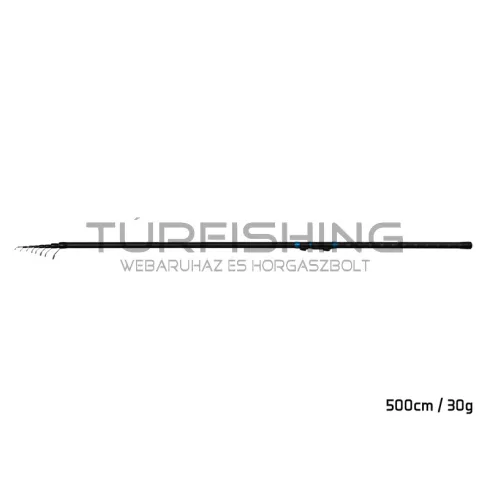 Delphin BOLONEX 400cm/30g