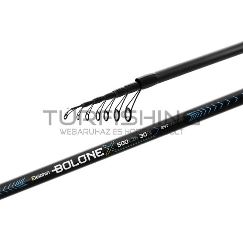 Delphin BOLONEX 500cm/30g