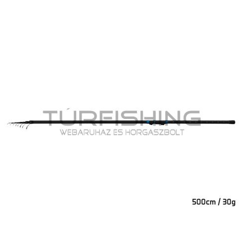 Delphin BOLONEX 500cm/30g