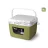 Delphin TwiceBOX 2in1 hűtőláda szett 5l +13l / 2x400ml