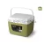 Delphin TwiceBOX 2in1 hűtőláda szett 5l +13l / 2x400ml