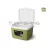 Delphin TwiceBOX 2in1 hűtőláda szett 5l +13l / 2x400ml