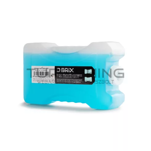 Delphin BRIX hűtőtasak 400ml