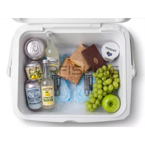 Delphin BRIX hűtőtasak 400ml