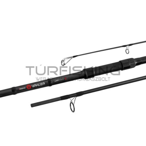 Pontyozó szett Delphin YAKUZA 360 