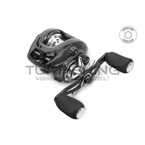 Delphin RYDAX SH 5+1BB