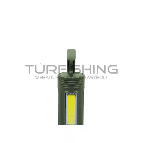 Delphin Torix Kempinglámpa 2200 mAh