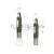 Delphin Torix Kempinglámpa 2200 mAh