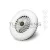 Delphin Ventix Ventilátor világítással 4400 mAh