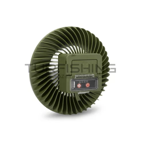 Delphin Ventix Ventilátor világítással 4400 mAh