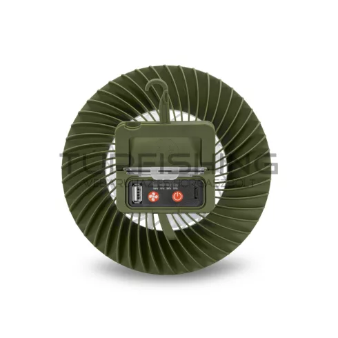 Delphin Ventix Ventilátor világítással 4400 mAh