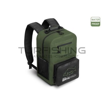 Delphin BanxPACK XL Vízálló Hátizsák 