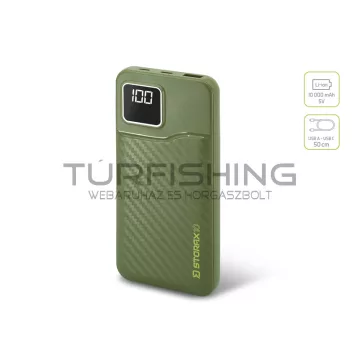 Power banks