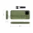 Powerbank Delphin StoraX / 10 000 mAh 10 000 mAh