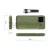 Powerbank Delphin StoraX / 10 000 mAh 10 000 mAh