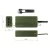 Powerbank Delphin PoweriX / 27 000 mAh 27 000 mAh